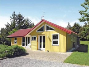 Holiday home Kallesensvej Blåvand IX